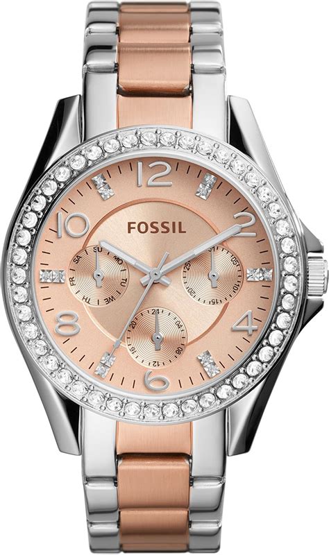 fossil watch brands for women.